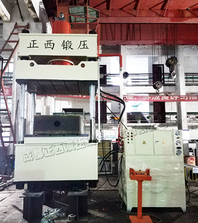 80T100T150T200T315T三梁四柱油壓機(jī)生產(chǎn)廠家，西南地區(qū)四柱液壓機(jī)哪家好？